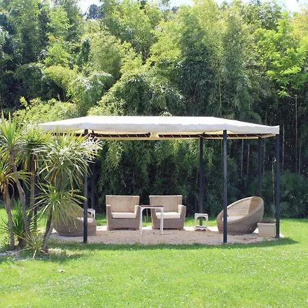 Chateau Du Val D Astier Villa *