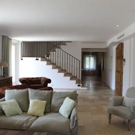 Château du Val d Astier Villa
